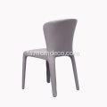 صندلی ناهار خوری چرمی Cassina 369 Hola